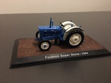 Atlas Verlag Fordson Super Dexta 1964 OVP
