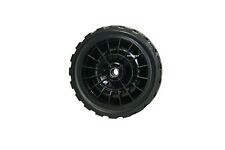 Original Sabo Antriebsrad kpl. Rad f. Antrieb Ø 20 cm Rasenmäher Hinterrad 52 cm