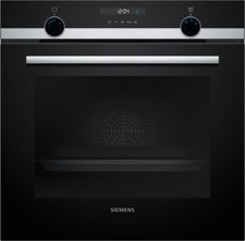 Siemens - Backofen -
