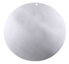 Tortenunterlage, Tortenboden, Aluminium, 22-40 cm Ø wählbar