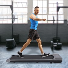 Laufband elektrisch 6km - elektrisch, 6km/h