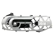 STR8 Variodeckel cut chrom für Malaguti F12 Phantom F15