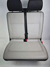 Beifahrer Sitzbank VW T6 T6.1
