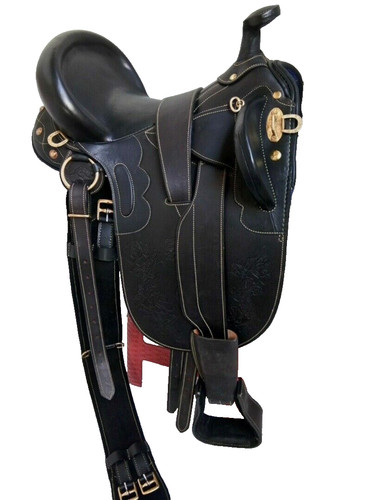 Freeny australian stock leder - stock,