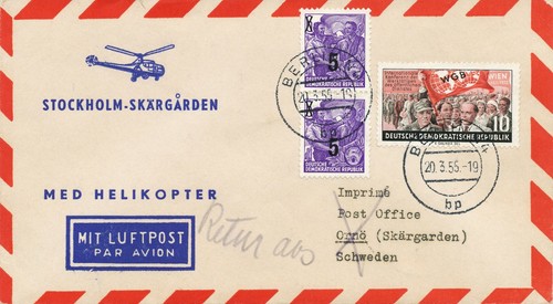 Ddr 1955 - ddr,