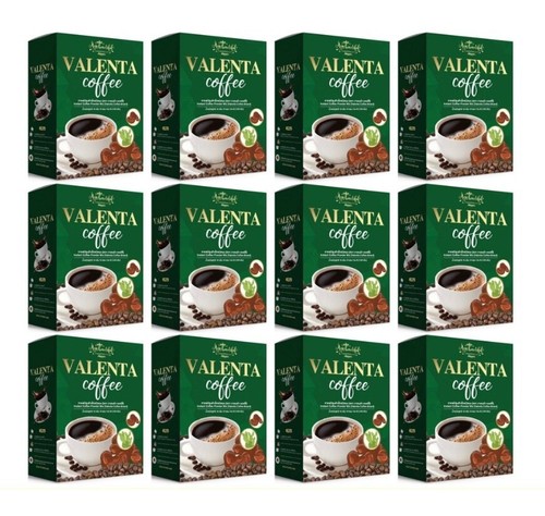 12x valenta kaffee detox - valenta,