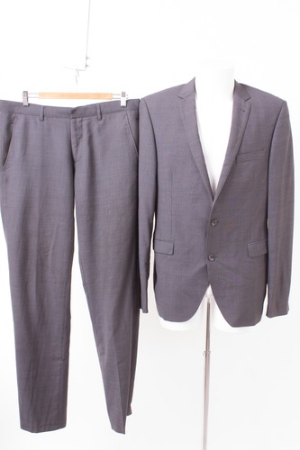 Theo wormland herren anzug - herren, gr