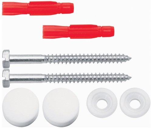 Asw befestigungssatz x - befestigungssatz,
