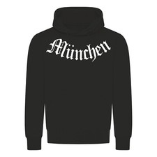 München Kapuzenpullover -