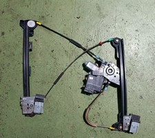 VW Golf 3/4/IV Cabrio EFH Elektrische Fensterheber Vorne Rechts 1EO959802A