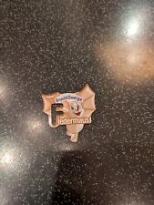 Fruchtzwerge Magnet "Tiere" Fledermaus Kühlschrankmagnet Danone 