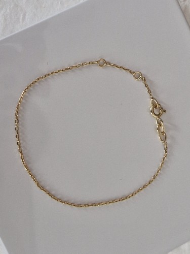 Ankerarmband goldarmband anker - ankerarmband,