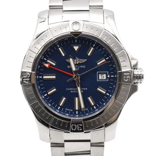 Breitling avenger blaues - breitling,