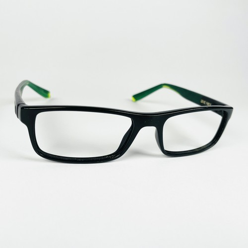 Nike brille matt schwarz - nike,