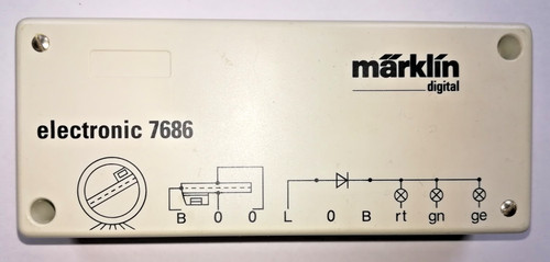 Märklin digitale - märklin,