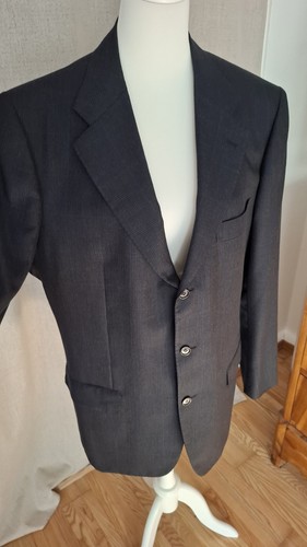 Kiton herren kaschmir blazer - kaschmir,