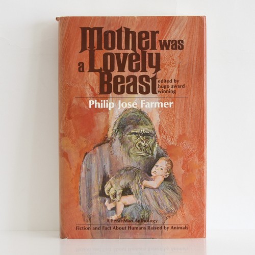 Mother was lovely - mother, a