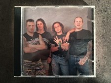 böhse onkelz cd Lügenmarsch