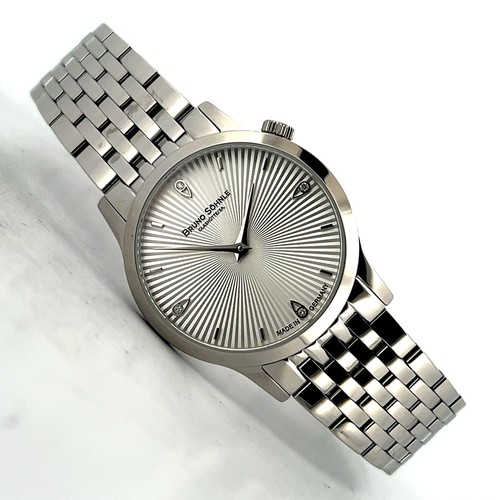 Bruno söhnle glashütte - bruno,