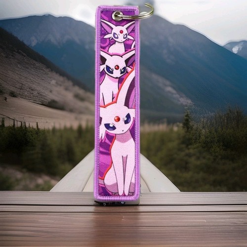 Pokémon glücksbringer - 1x,