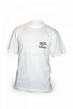 G-Loomis T-Shirt weiß "FEAR