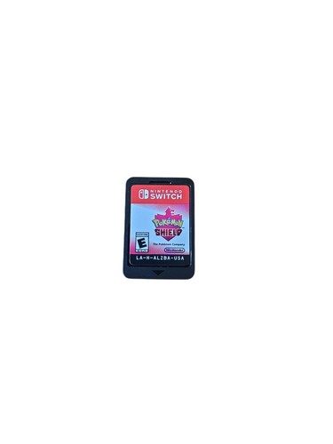 Nintendo switch pokemon - pokemon, schild