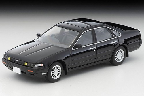 Nissan cefiro sports - nissan,