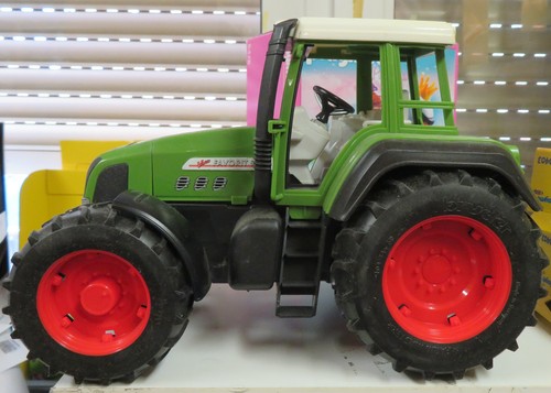 Bruder fendt 926 ohne - bruder,