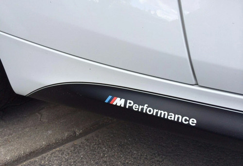 Bmw performance seiten - m,