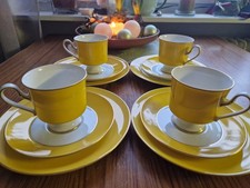 Königlich Tettau, Vier