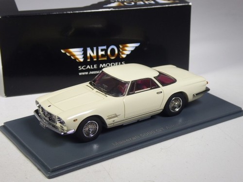 Neo scale models - (ki-02-47),