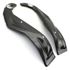 Carbon Rahmenschutz für