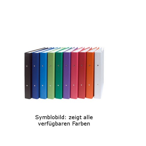 Exacompta ringbuch - ringbuch, 2
