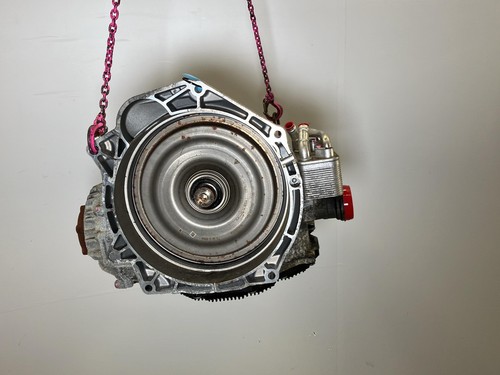 Cg240 automatikgetriebe - cg240,