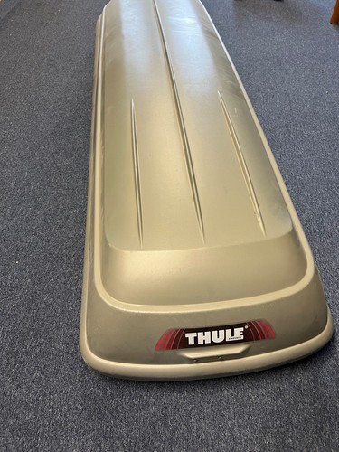 Dachbox thule - dachbox,
