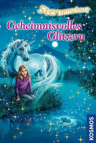 Sternenschweif 33 - sternenschweif,,