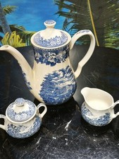 Porzellan Englands Heritage