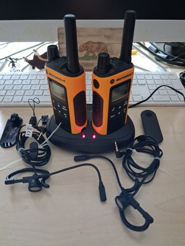 Motorola tlkr t80 extreme - tlkr,