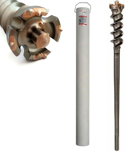 Bosch durchbruchbohrer pro sds - pro,