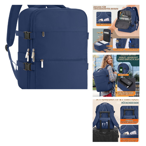 Ryanair handgepäck rucksack - ryanair,
