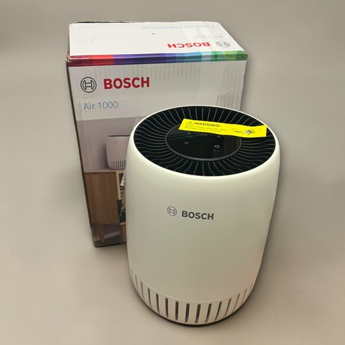 Bosch air 1000 luftreiniger - bosch,