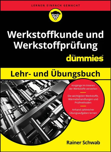 Werkstoffkunde und