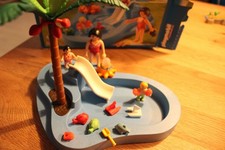 Playmobil Summer Fun Kleinkind