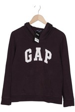 GAP Kapuzenpullover Damen Hoodie Kapuzensweater Kapuzenpulli Gr. M B... #mwij0to