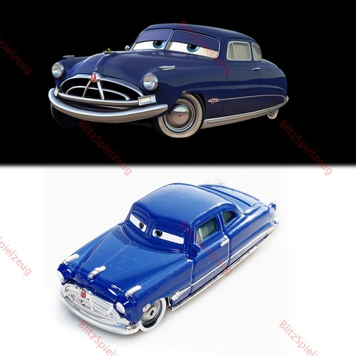 Disney pixar car radiator - disney,