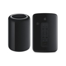 Apple Mac Pro Late 2013 Xeon