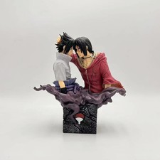 Naruto Uchiha Sasuke Itachi