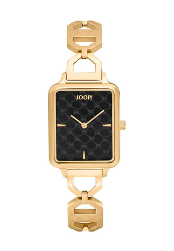 Joop uhr aus goldfarbenem - joop!,