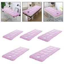 SPA-Massageliege-Set mit