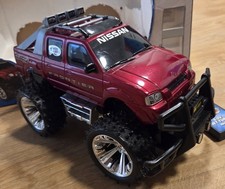 Tyco nissan frontier - tyco, rc